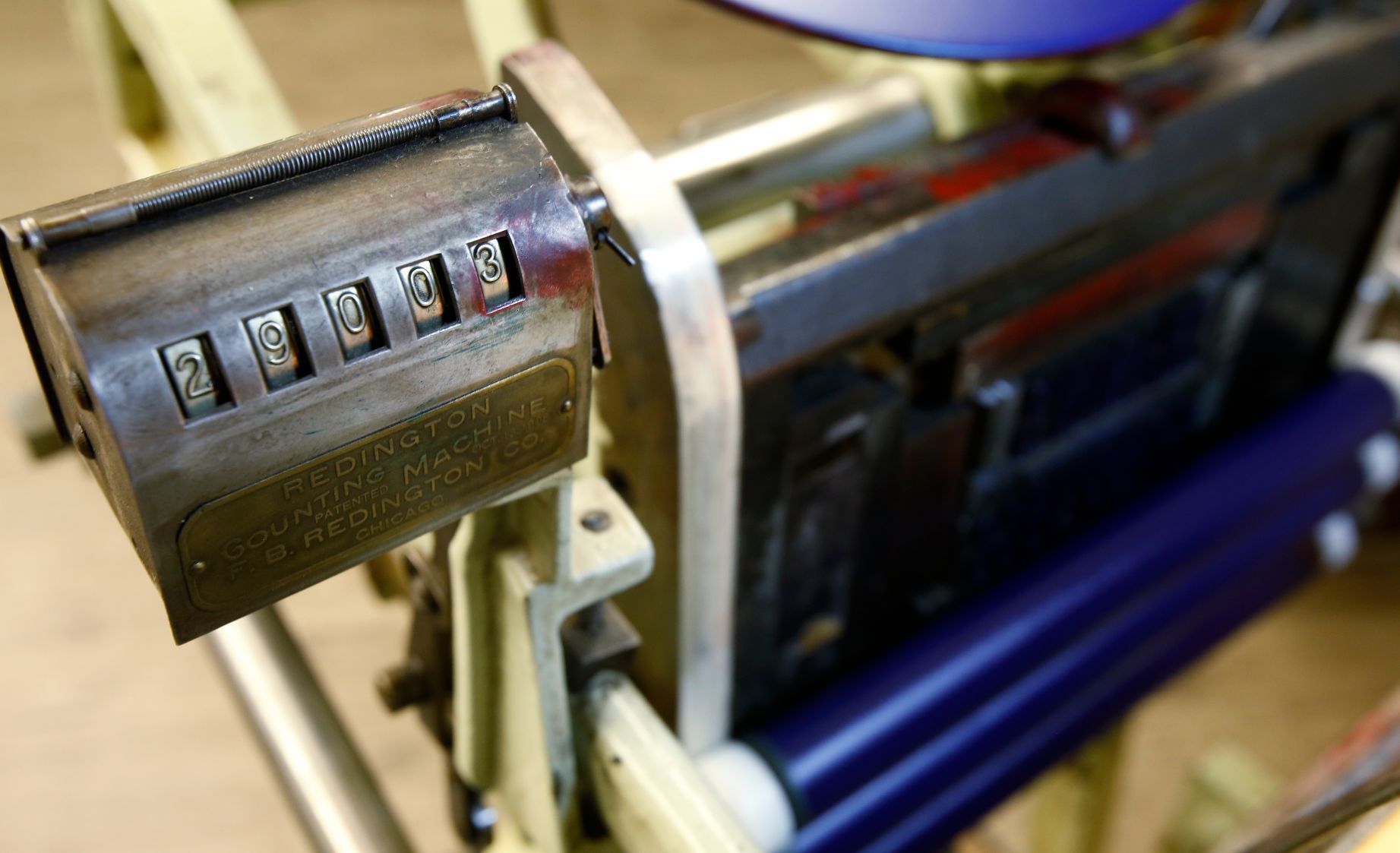 Windy Mill Press